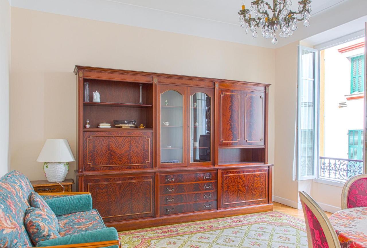 Nice Large 2Br Sunny 20 Meter Terrace Parking Beach Shops Ngoại thất bức ảnh