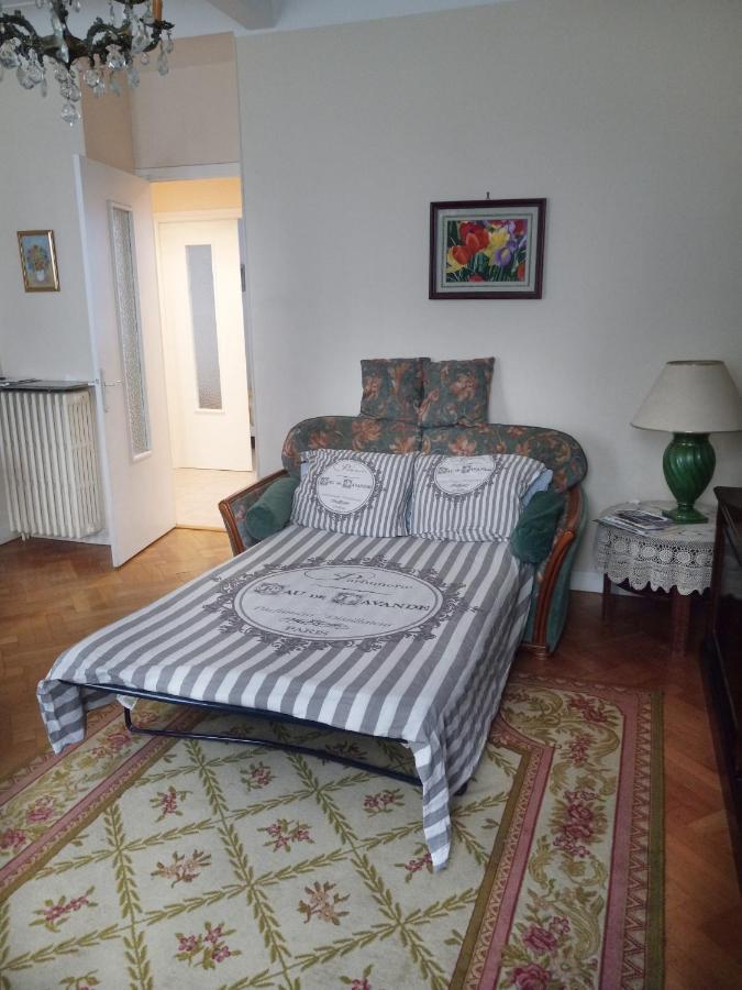 Nice Large 2Br Sunny 20 Meter Terrace Parking Beach Shops Ngoại thất bức ảnh