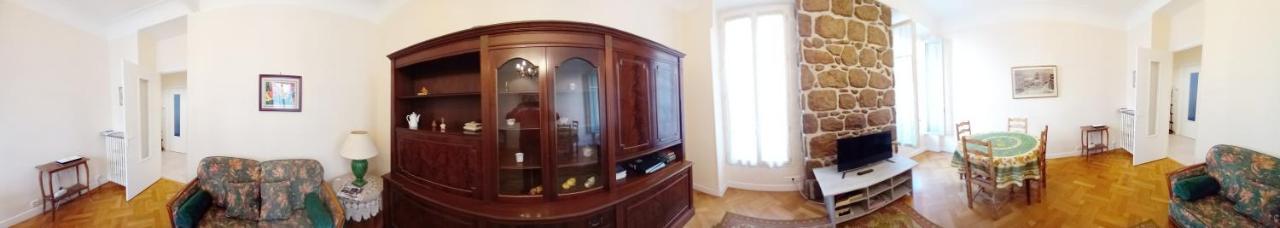 Nice Large 2Br Sunny 20 Meter Terrace Parking Beach Shops Ngoại thất bức ảnh