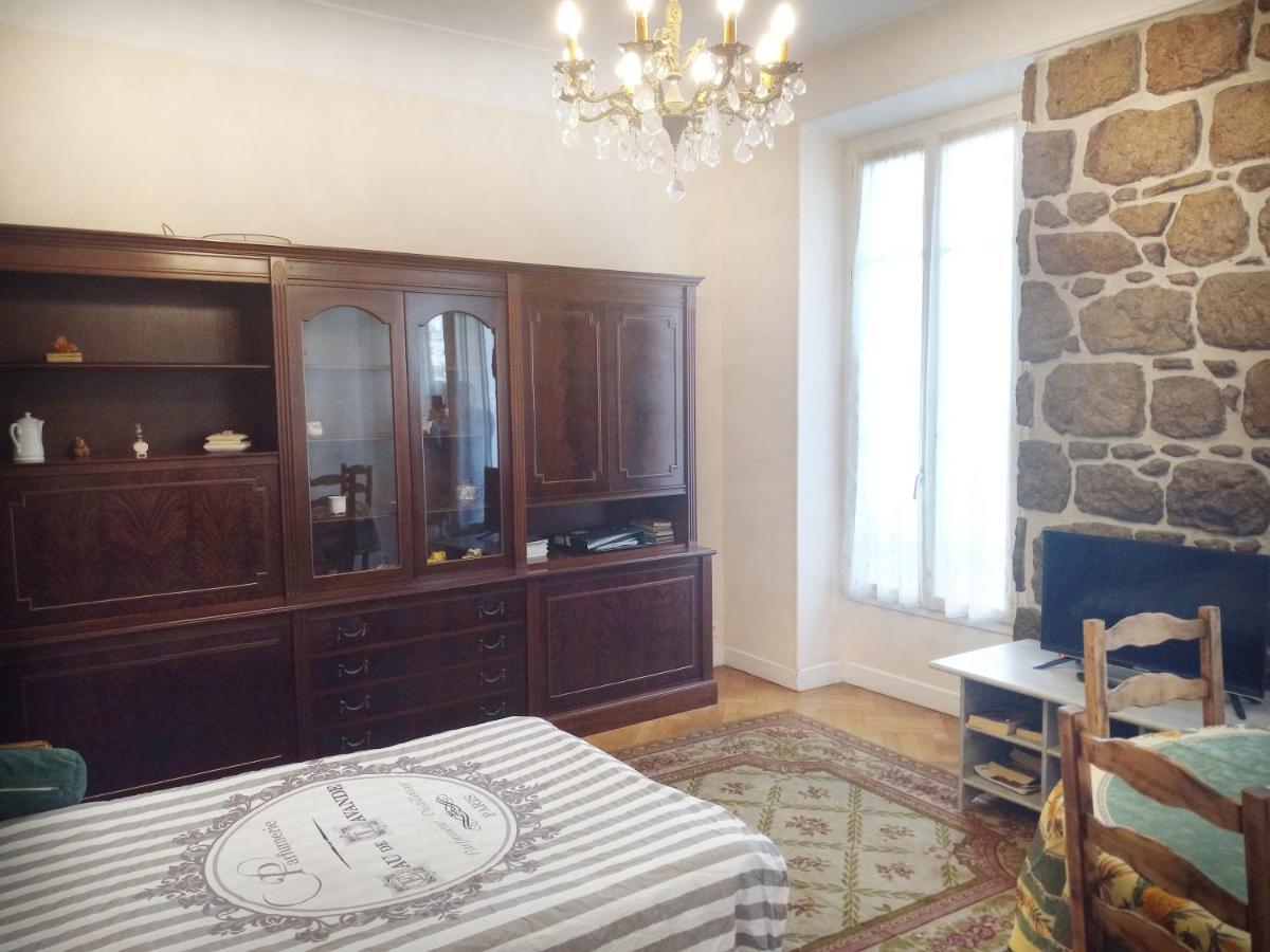 Nice Large 2Br Sunny 20 Meter Terrace Parking Beach Shops Ngoại thất bức ảnh