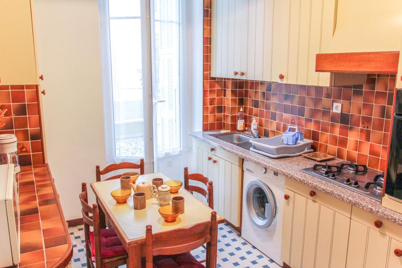 Nice Large 2Br Sunny 20 Meter Terrace Parking Beach Shops Ngoại thất bức ảnh