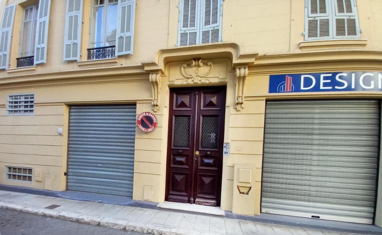 Nice Large 2Br Sunny 20 Meter Terrace Parking Beach Shops Ngoại thất bức ảnh