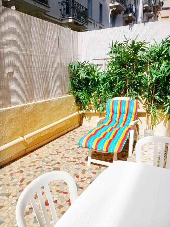 Nice Large 2Br Sunny 20 Meter Terrace Parking Beach Shops Ngoại thất bức ảnh