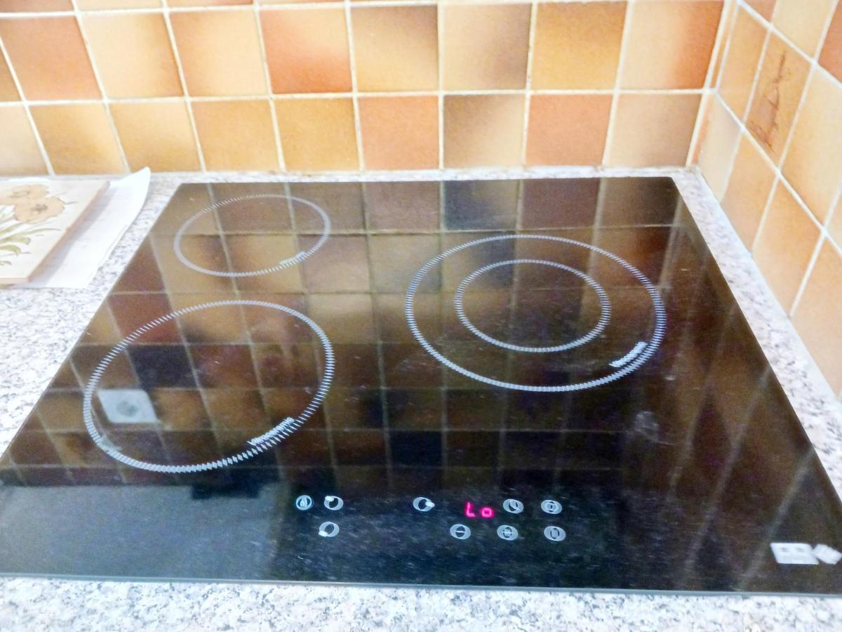 Nice Large 2Br Sunny 20 Meter Terrace Parking Beach Shops Ngoại thất bức ảnh