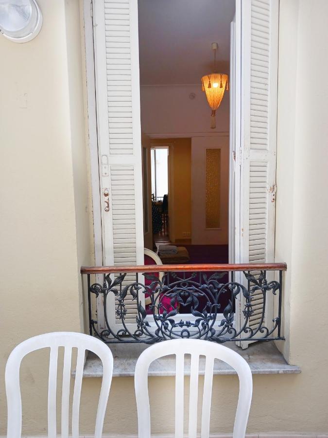 Nice Large 2Br Sunny 20 Meter Terrace Parking Beach Shops Ngoại thất bức ảnh