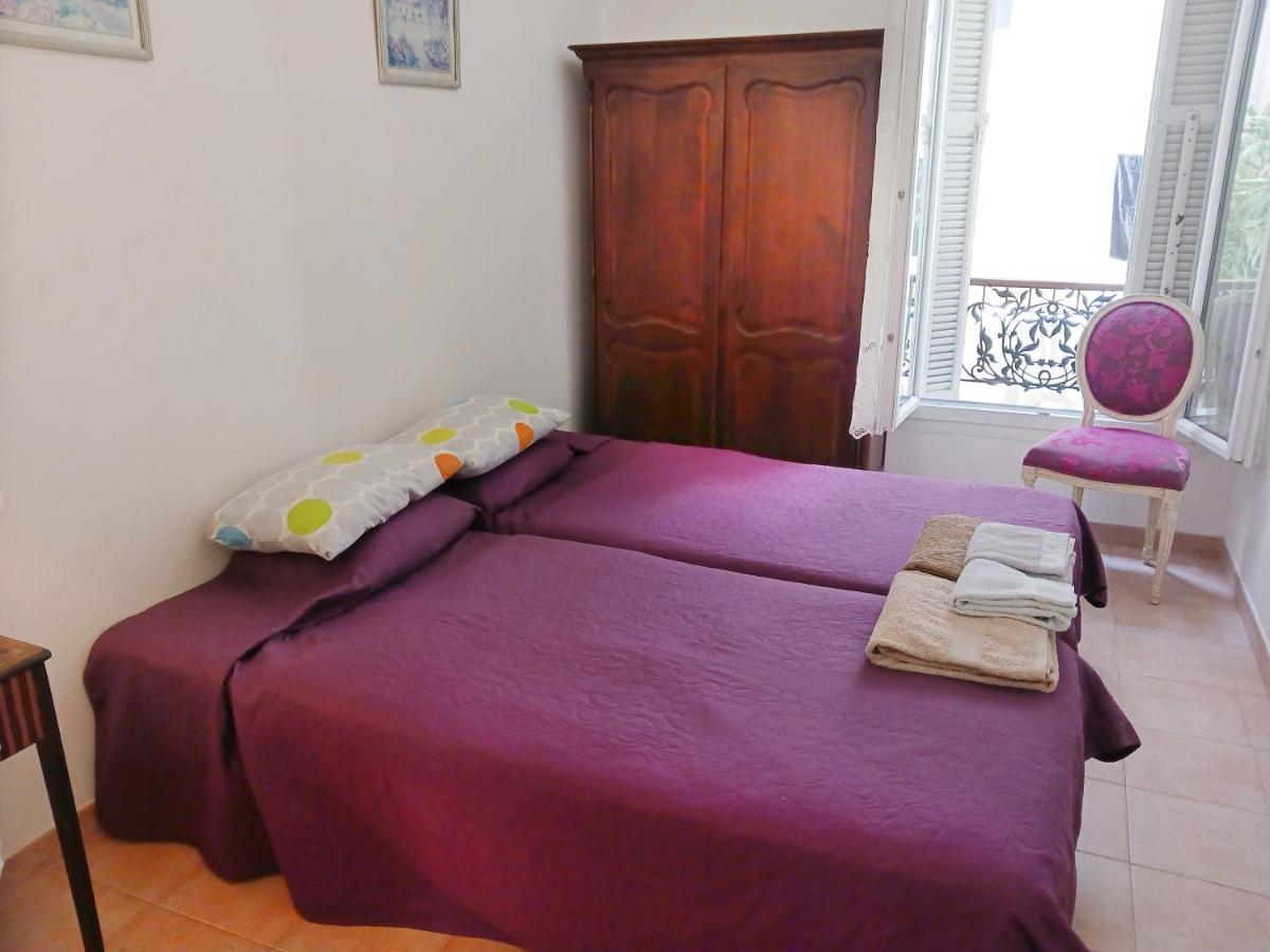 Nice Large 2Br Sunny 20 Meter Terrace Parking Beach Shops Ngoại thất bức ảnh